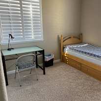 Jane's room
