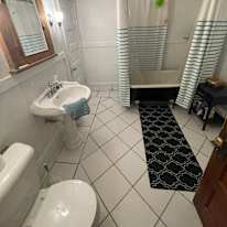 Stephen's room