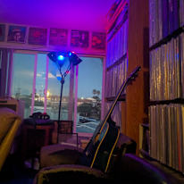Sasha's room