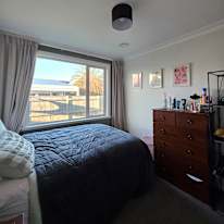 Latham Lockwood's room