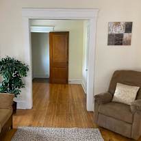 Ishita's room