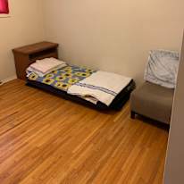 Sean's room