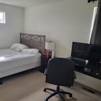 Nguyet Phan's room