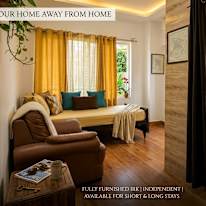 Prashanta Bhuyan's room