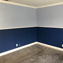 Kelly's room