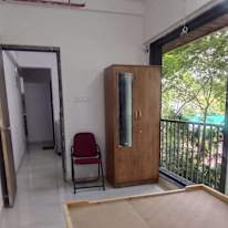 Lovi sharma's room