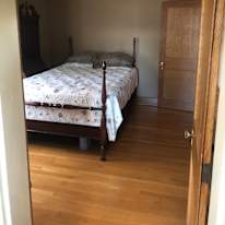 your new's room