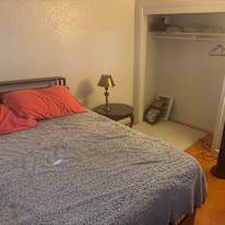 Gabriel's room