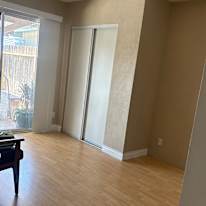 Alejandra Navarrete's room