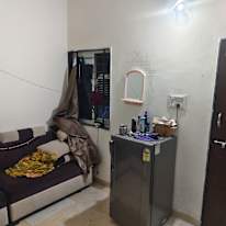 Vicky's room