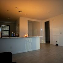 Tyler's room