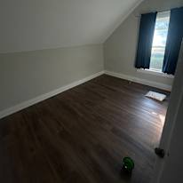 Irma M's room