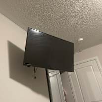 Indiana's room