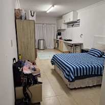 Scoop's room