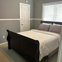 Kevin D's room