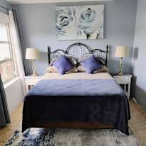 Joanne's room
