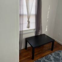 Shaun Jarrett's room
