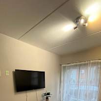 Ntandokazi's room