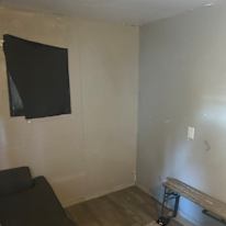 Anthony's room