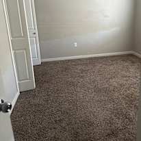 Lizbeth Corona's room