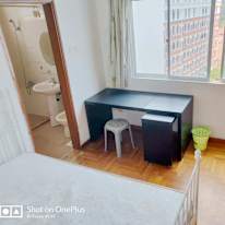 XIN's room