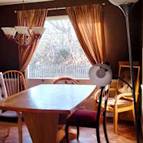 Grace's room