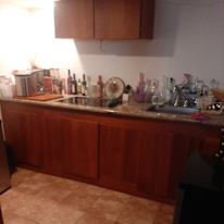 Steven Satch's room