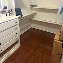 William's room