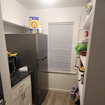 Angelo's room