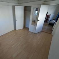 Joshua's room