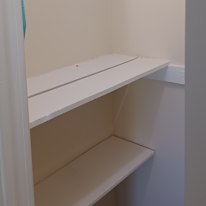 Martha's room