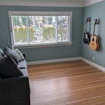 Niko's room