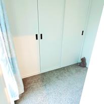 Rajvir Gill's room