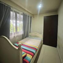 jiji's room
