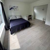 Welcome Travel Accomodation's room