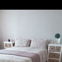 Cynthia Miles's room