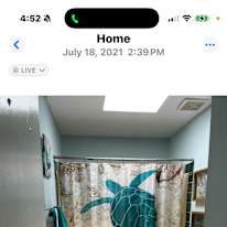 Jennifer's room