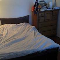Kevin's room
