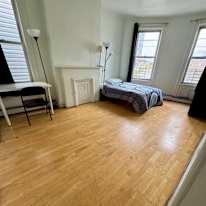 Alison's room