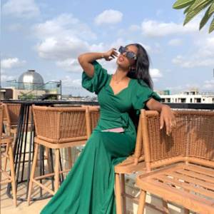Srikruthi Reddy