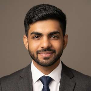 Rohit Deshpande