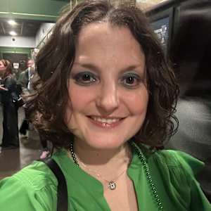 Camille Ziegenhagen