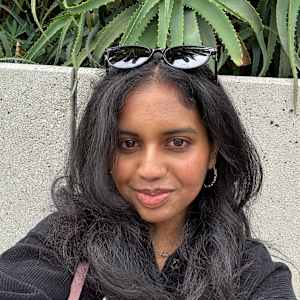 Shraya