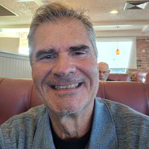 Darrell Dycus