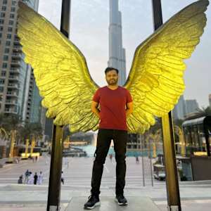 Praveen