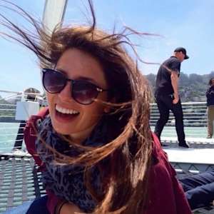 Laura Roston