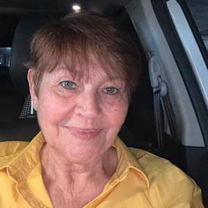 Margie Ezell