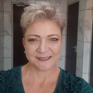 Susan Nagel