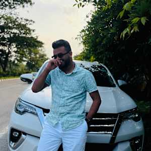 Rishab jain