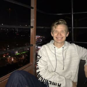 Joe
